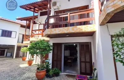 Casa com 2 quartos à venda na Rua Doutor Vânio Colaço, 89, Ingleses do Rio Vermelho, Florianópolis