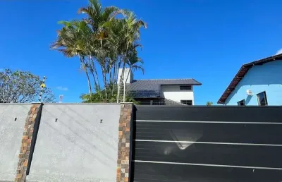 Casa com 2 quartos à venda na Rua Hélio Firmo Caetano, 49, Dom Bosco, Itajaí
