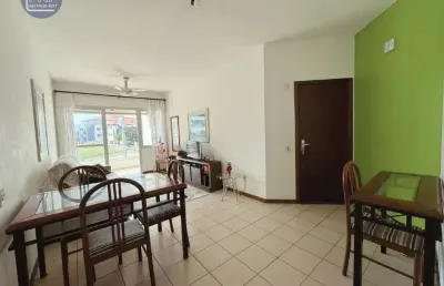 Apartamento com 2 quartos à venda na Rua das Gaivotas, 1773, Ingleses do Rio Vermelho, Florianópolis