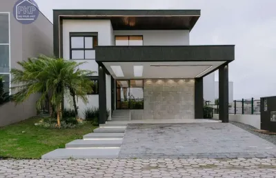 Casa alto padrão 03 dormitórios à venda no bairro dom bosco - itajaí - sc