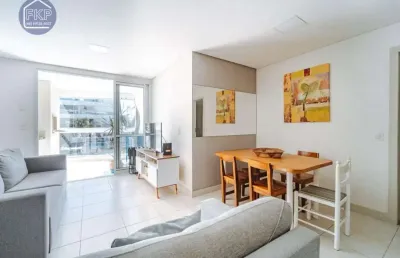 Apartamento com 3 quartos à venda na Rua Abel Álvares Cabral Júnior, 479, Ingleses do Rio Vermelho, Florianópolis