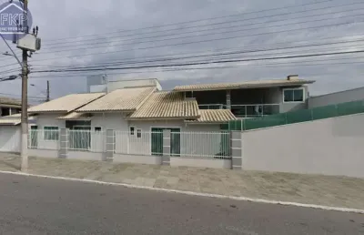 Casa com 4 quartos à venda na Rua Goiás, 104, Cordeiros, Itajaí