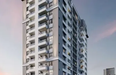 Sala comercial à venda na Rua Carlos Seara, 686, Vila Operária, Itajaí