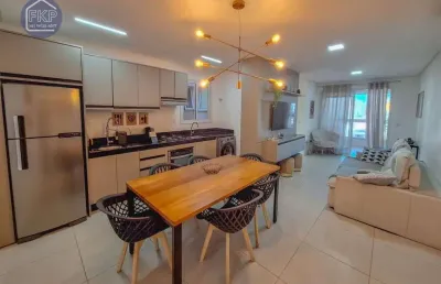 Apartamento com 3 quartos à venda na Rua dos Canudos, 73, Ingleses do Rio Vermelho, Florianópolis