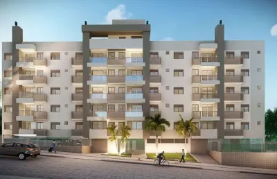 Apartamento à venda no bairro carvoeira - florianópolis/sc