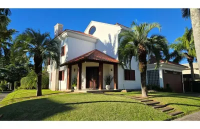 Casa à venda no bairro jurerê internacional - florianópolis/sc
