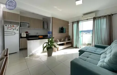 Cobertura com 3 quartos à venda na Rua Lídio Manoel Coelho, 319, Ingleses do Rio Vermelho, Florianópolis