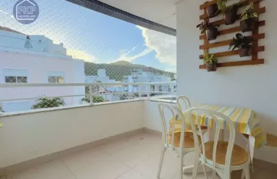 Apartamento com 3 quartos à venda na Rua Recanto do Sol, 469, Ingleses, Florianópolis