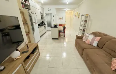 Apartamento à venda no bairro ingleses do rio vermelho - florianópolis/sc