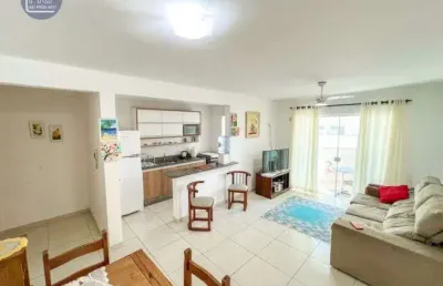 Apartamento com 3 quartos à venda na Rua Lídio Manoel Coelho, 319, Ingleses do Rio Vermelho, Florianópolis