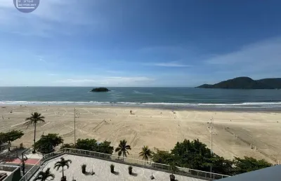 Apartamento com 3 quartos para alugar na Avenida Atlântica, 2554, Centro, Balneário Camboriú