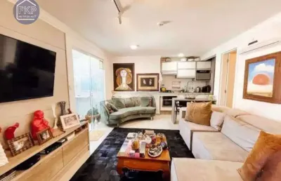 Apartamento com 2 quartos à venda na Rua do Marisco, 611, Ingleses do Rio Vermelho, Florianópolis