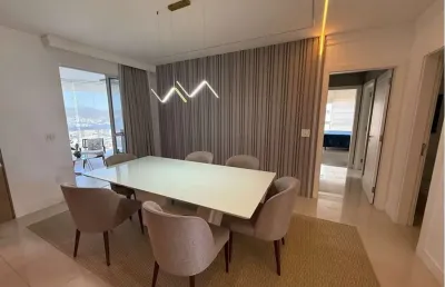 Apartamento à venda no bairro centro - balneário camboriú/sc
