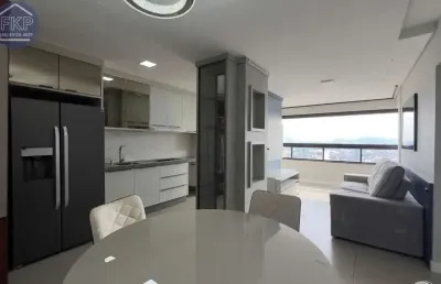 Apartamento com 2 quartos à venda na Rua Indaial, 1060, São Judas, Itajaí