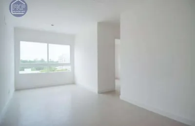 Apartamento com 2 quartos à venda na Rua Jayr Amaury Koebe, 220, Central Parque, Porto Alegre