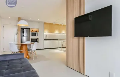 Apartamento com 2 quartos à venda na Rua dos Canudos, 73, Ingleses do Rio Vermelho, Florianópolis