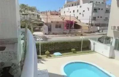 Apartamento com 2 quartos à venda na Rua Brisamar, 561, Ingleses do Rio Vermelho, Florianópolis