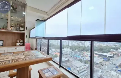 Apartamento com 3 quartos à venda na Rua José Pereira Liberato, 1099, São João, Itajaí