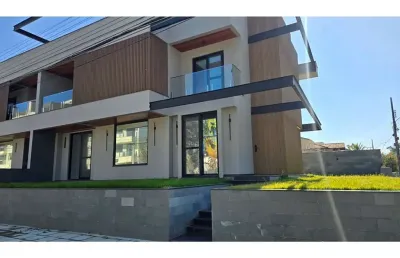 Casa com 3 quartos à venda na Rua das Tainhotas, 426, Jurerê, Florianópolis