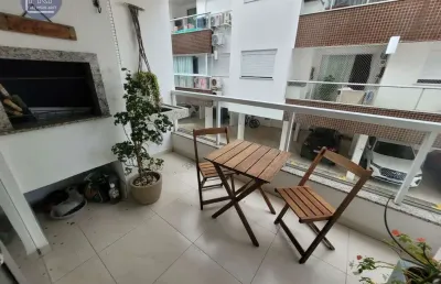 Apartamento com 3 quartos à venda na Rua do Marisco, 475, Ingleses do Rio Vermelho, Florianópolis