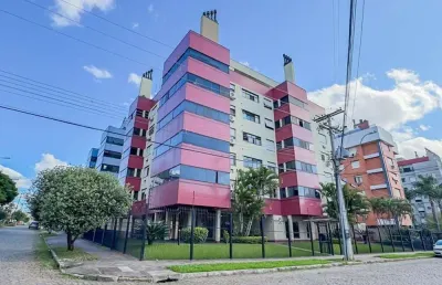 Apartamento à venda no bairro jardim lindóia - porto alegre/rs