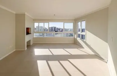 Apartamento com 3 quartos à venda na Rua Caramuru, 21, Centro, Canoas