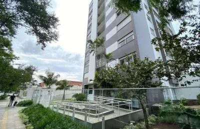 Apartamento à venda no bairro são joão - porto alegre/rs