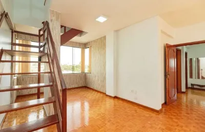 Apartamento à venda no bairro passo da areia - porto alegre/rs