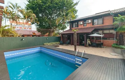 Casa à venda no bairro jardim itu - porto alegre/rs