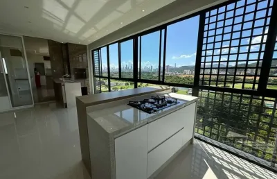Apartamento com 1 quarto à venda na Rua João De Morais, 115, Centro, Camboriú