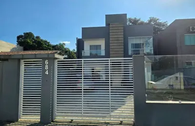 Apartamento à venda no bairro meia praia - navegantes/sc
