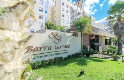 Apartamento à venda no bairro vila nova - porto alegre/rs