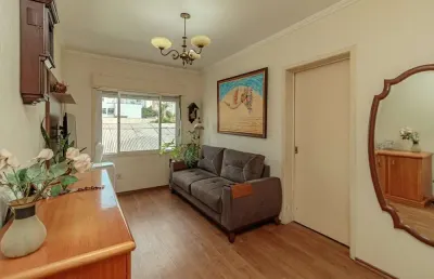 Apartamento à venda no bairro passo da areia - porto alegre/rs