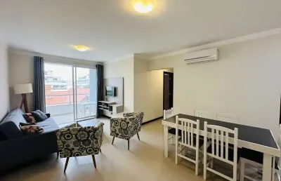 Apartamento à venda no bairro ingleses do rio vermelho - florianópolis/sc