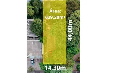 Terreno comercial à venda na Rua Félix da Cunha, 525, Floresta, Porto Alegre