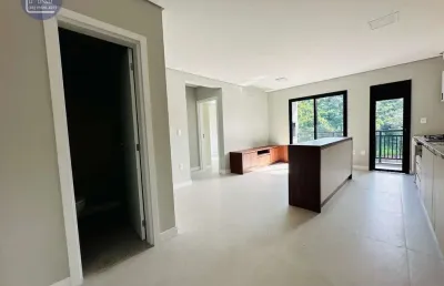 Apartamento com 2 quartos para alugar na Avenida do Estado Dalmo Vieira, 195, Praia dos Amores, Balneário Camboriú