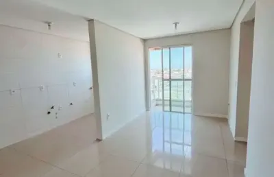 Apartamento com 2 quartos à venda na Rua Enedina D'Avila Ferreira, 712, Cordeiros, Itajaí
