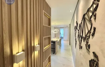 Apartamento com 2 quartos à venda na Rua Leonardo Tetto, 158, Fazenda, Itajaí