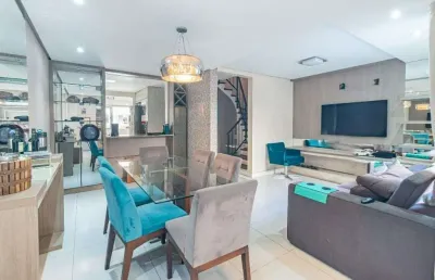 Casa com 4 quartos à venda na Avenida Willy Eugênio Fleck, 1500, Sarandi, Porto Alegre