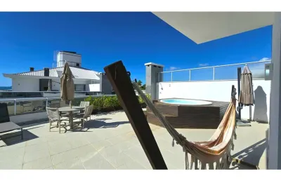 Apartamento à venda no bairro ingleses do rio vermelho - florianópolis/sc