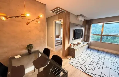 Apartamento à venda no bairro fazendinha - itajaí/sc