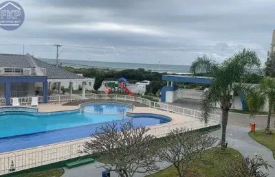 Cobertura com 3 quartos à venda na Rua das Gaivotas, 1517, Ingleses do Rio Vermelho, Florianópolis