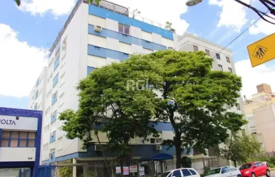Apartamento à venda no bairro farroupilha - porto alegre/rs