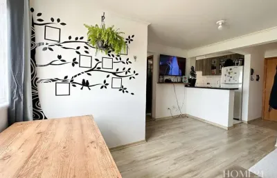 Apartamento com 3 quartos à venda na rua josé alceu sabatke, 120, sítio cercado, curitiba por r$ 290.000