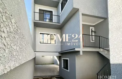 Casa com 3 quartos à venda na rua valdomiro rodrigues, 260, umbará, curitiba por r$ 850.000