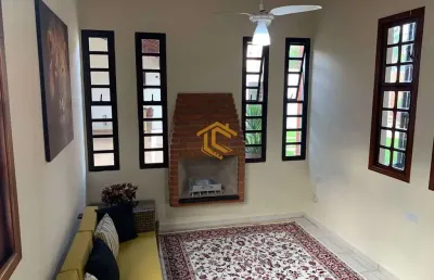 Casa com 3 dorms, flórida, praia grande - r$ 1.3 mi, cod: 8875