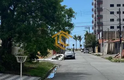 Casa com 3 dorms, solemar, praia grande - r$ 750 mil, cod: 8908