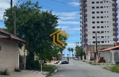 Sobrado com 3 dorms, solemar, praia grande - r$ 830 mil, cod: 8909