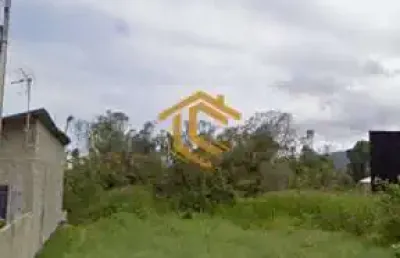 Terreno, princesa, praia grande - r$ 170 mil, cod: 9127