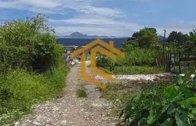 Terreno, ribeirópolis, praia grande - r$ 60 mil, cod: 9193